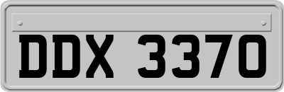 DDX3370