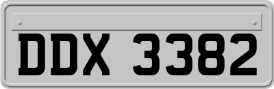 DDX3382