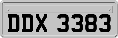 DDX3383
