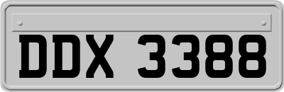 DDX3388