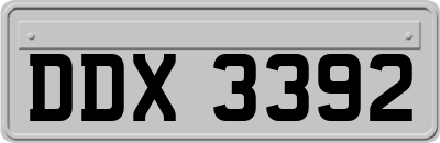 DDX3392