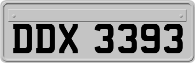 DDX3393