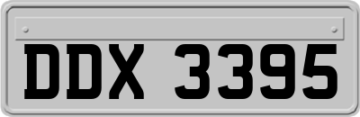 DDX3395