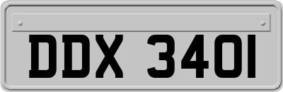 DDX3401