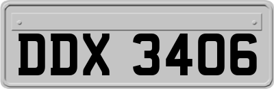 DDX3406