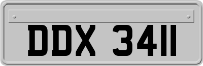 DDX3411