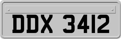 DDX3412