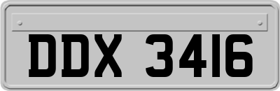 DDX3416