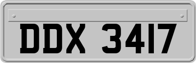 DDX3417