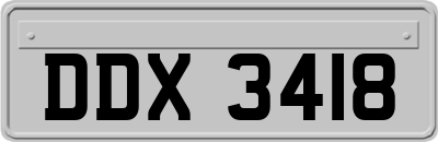 DDX3418