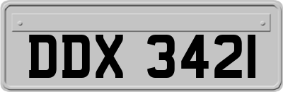 DDX3421