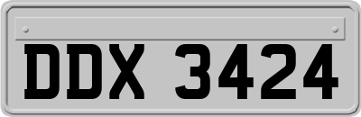 DDX3424