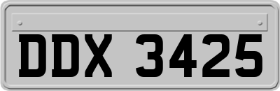DDX3425