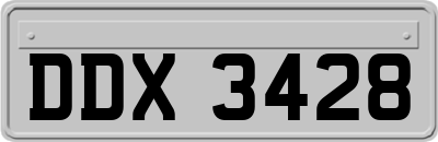 DDX3428