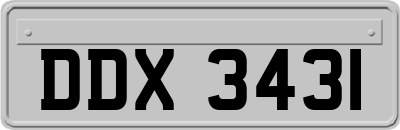 DDX3431