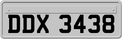 DDX3438