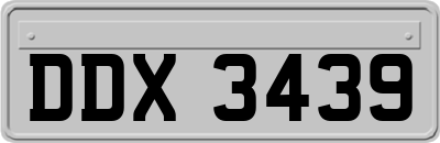 DDX3439