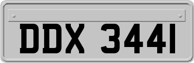 DDX3441