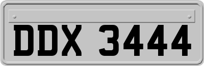 DDX3444
