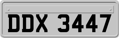 DDX3447