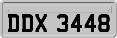 DDX3448