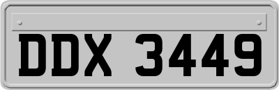 DDX3449