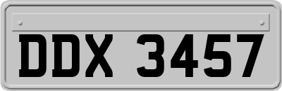 DDX3457