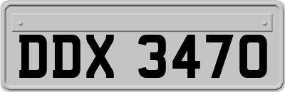DDX3470