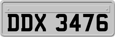 DDX3476