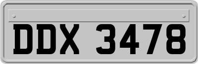 DDX3478
