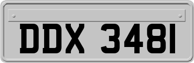 DDX3481
