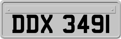 DDX3491