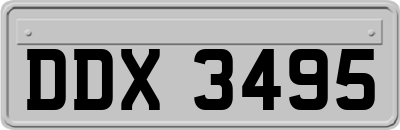 DDX3495