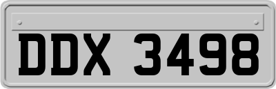 DDX3498