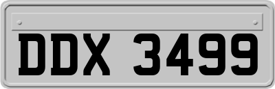 DDX3499