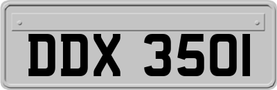 DDX3501