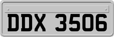 DDX3506