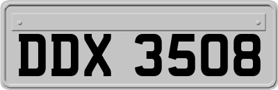 DDX3508