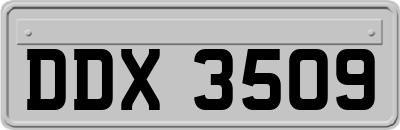 DDX3509
