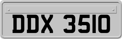DDX3510