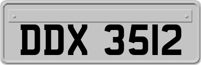 DDX3512