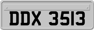 DDX3513