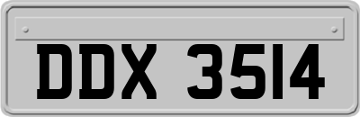 DDX3514