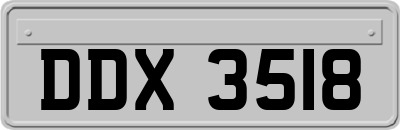 DDX3518