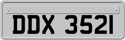 DDX3521