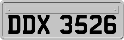 DDX3526