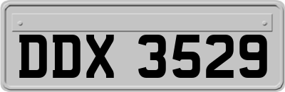 DDX3529