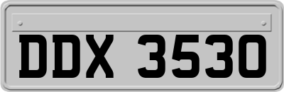 DDX3530