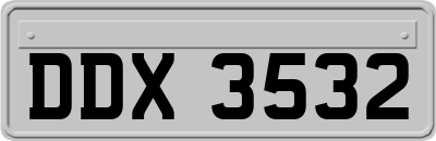 DDX3532