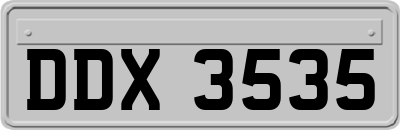 DDX3535